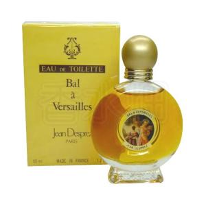 ジャン デプレ ジャン デプレ バラベルサイユ EDT SP 50ml バラ