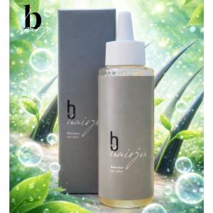 hairju ヘアージュ 100ml (薬用 ヘアローションS)【医薬部外品