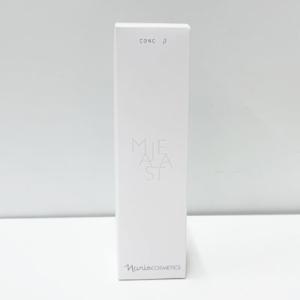 naris COSMETICS（ナリス化粧品） マジェスタ Wクレンジングセラム