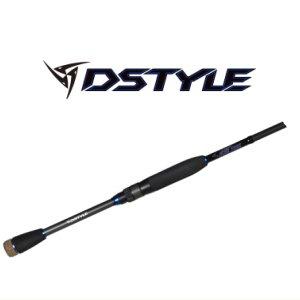 DSTYLE BLUE TREK/ブルートレック DBTS-68H-S-PF : BOAT&TACKLE