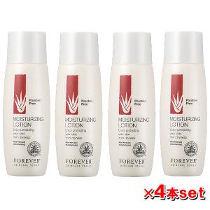 FLP フォーエバー ゼリー 120mL(4本set) (FLP しっとりタイプの化粧水