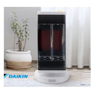 ダイキン（DAIKIN） 遠赤外線暖房機 セラムヒート 2022年モデル