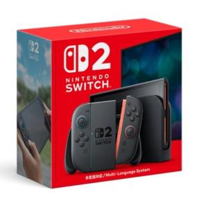 Nintendo Switch 『新品』Nintendo 2 多言語版 : ノア商社Yahoo!店