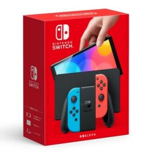 Nintendo Switch 【ラッピング可】【即日発送】【新品】【新パッケージ