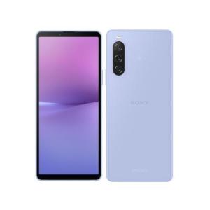 Xperia Ace 「新品 未使用品 白ロム」SIMフリー II SO-41B ホワイト