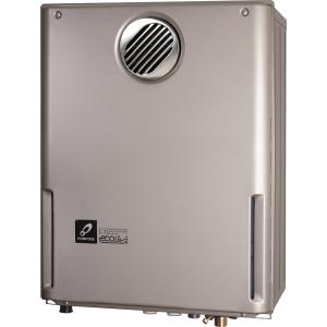 GX-HFL241AW パーパス PURPOSE エコジョーズ ガスふろ給湯器 24号