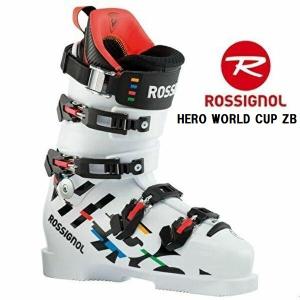 ROSSIGNOL（ロシニョール） 2022 ROSSIGNOL HERO WORLD CUP ZC スキー
