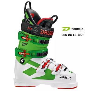 ダルベロ スキーブーツ 2024 2025 DALBELLO DRS WC S ワールドカップ