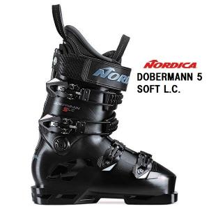 NORDICA（ノルディカ） 25 NORDICA DOBERMANN 5 M L.C. スキーブーツ