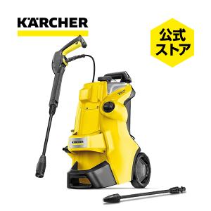 ケルヒャー KARCHER 高圧洗浄機 K3 サイレント 50HZ 1601-446 車 家