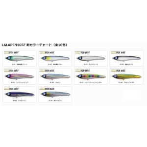 JUMPRIZE（ジャンプライズ） ララペン150F 魚矢極上カラー : ウインズ