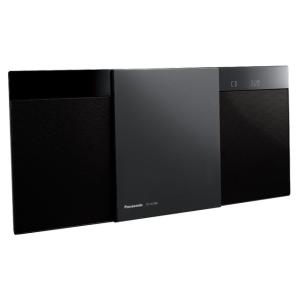 Panasonic（パナソニック） SC-HC320-K(SCHC320K) コンパクトステレオ