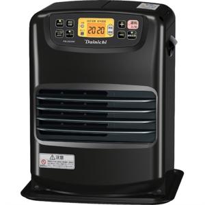 ダイニチ Dainichi 石油ファンヒーター 木造9畳 コンクリート12畳