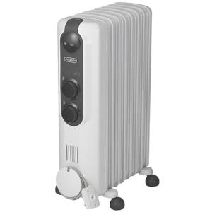 デロンギ（DeLonghi） アミカルド オイルヒーター RHJ35M1015-BK