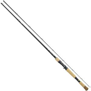 DAIWA（釣り） DAIWA ブラックレーベルSG ベイトキャスティングモデル