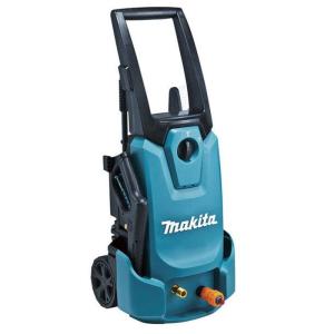 マキタ（makita） 高圧洗浄機 MHW0820 高機能タイプ : ヤマムラ本店