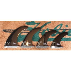 RFC DOG HOUSE 9.75 ステンドグラス (クラシック ロングボード