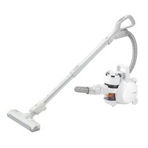 TOSHIBA（東芝） サイクロンクリーナー VC-S610X(W) ホワイト