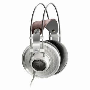 AKG モニターヘッドホン アーカーゲー AKG K702-Y3 オープンエアー型