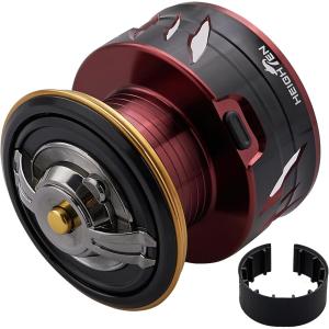 シマノ（SHIMANO） 22 BB-Xハイパーフォース 純正スプール C3000DXXG