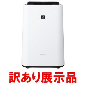 SHARP（シャープ） KC-R50-W 加湿空気清浄機 ホワイト系 新品 送料無料