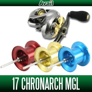 セール 19SLX40R アベイルスプール 19SLX MGL70/71 マイクロキャスト