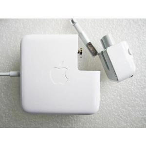 MacBook Pro ACアダプタ：Apple製純正新品87W USB-C電源アダプタ
