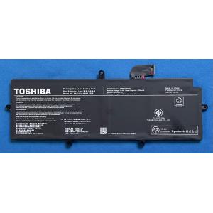 純正 新品 東芝 バッテリー dynabook G83/HS 等用 PS0011UA1BRS