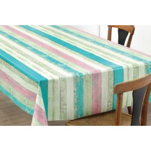 オランダ直輸入 テーブルクロス 150-141 幅140cm 10cm単位切売 6964508