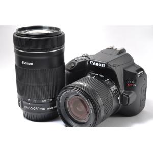 EOS Canon キヤノン 90D 超望遠トリプルレンズセット SDカード(16GB