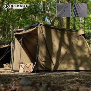 DUCKNOT（ダックノット） ハンティングヘキサT/C SW SOLO 723204