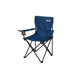 コールマン アームチェア ネイビー 2000038831 : Arclands Online
