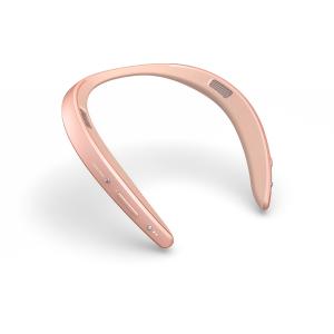 SHARP（シャープ） AN-SS3-P AQUOSサウンドパートナー ピンク