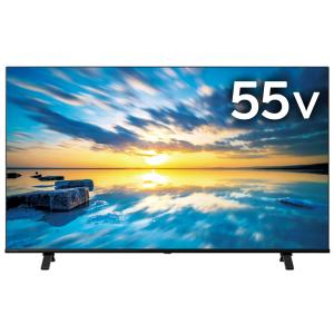 REGZA（レグザ） 東証上場の安心企業/TVS REGZA 50V型 OS内蔵4K液晶