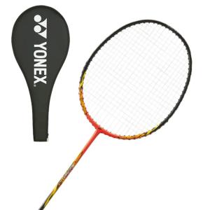 YONEX（ヨネックス） バドミントンラケット 張り上げ済み MUSCLE POWER