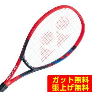 YONEX（ヨネックス） 硬式テニスラケット Vコア100 VCORE100 07VC100