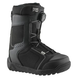 HEAD（ヘッド） スノーボードブーツ ダイヤルタイプ メンズ レブボア