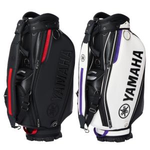 YAMAHA（ヤマハ） メンズ キャディバッグ プロレプリカモデル Y20CBP