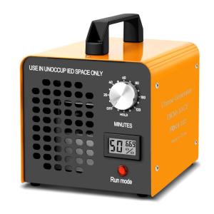 最新上位版】 オゾン発生量10000mg 業務用オゾン脱臭器 【日本仕様