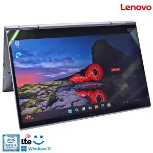 ThinkPad Lenovo X1 Carbon 6th 14型フルHDタッチパネルノートパソコン