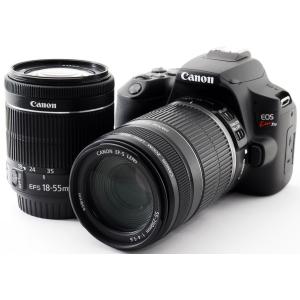 EOS 8000D キヤノン デジタル一眼 CANON レンズキット 中古 美品 Wi-Fi