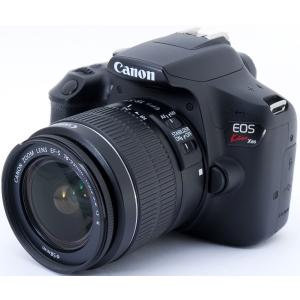 EOS 8000D キヤノン デジタル一眼 CANON レンズキット 中古 美品 Wi-Fi