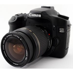 EOS 8000D キヤノン デジタル一眼 CANON レンズキット 中古 美品 Wi-Fi