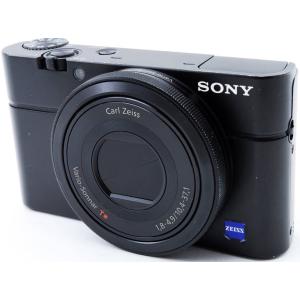 サイバーショット RXシリーズ ソニー コンデジ SONY Cyber-shot DSC