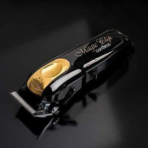 BaByliss PRO ベビリス プロ シェーバー FOILFX02 Cordless Gold Metal