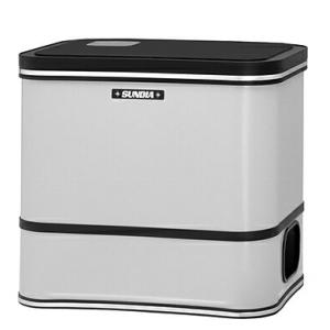 サンダイヤ 灯油タンク 50型 KS3-50N (屋内設置/直結型) : ミナト