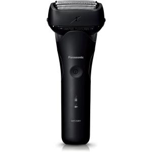 Panasonic（パナソニック） 電気シェーバー ラムダッシュ ES-LVFX-K 黒