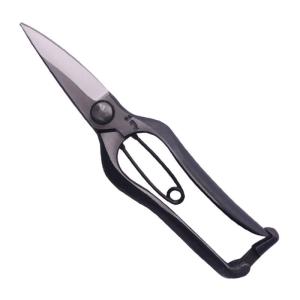 メール便 送料無料) 飛塚製鋏所 飛庄 剪定芽切り 185mm 金止 PS-20