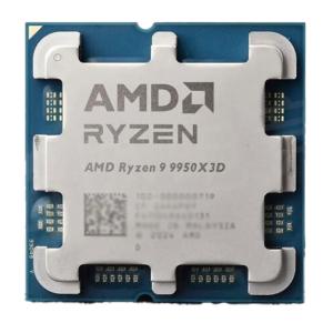 AMD AMD CPU Ryzen9 9950X3D AM5 16コア 32スレッド 4.3GHz TDP 170W