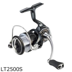 DAIWA（ダイワ） 【目玉商品】ダイワ 20 ルビアス LT 2500-XH (2020年